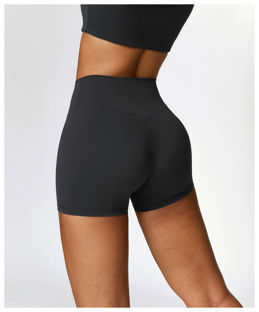 Supreme Sculpt Shorts