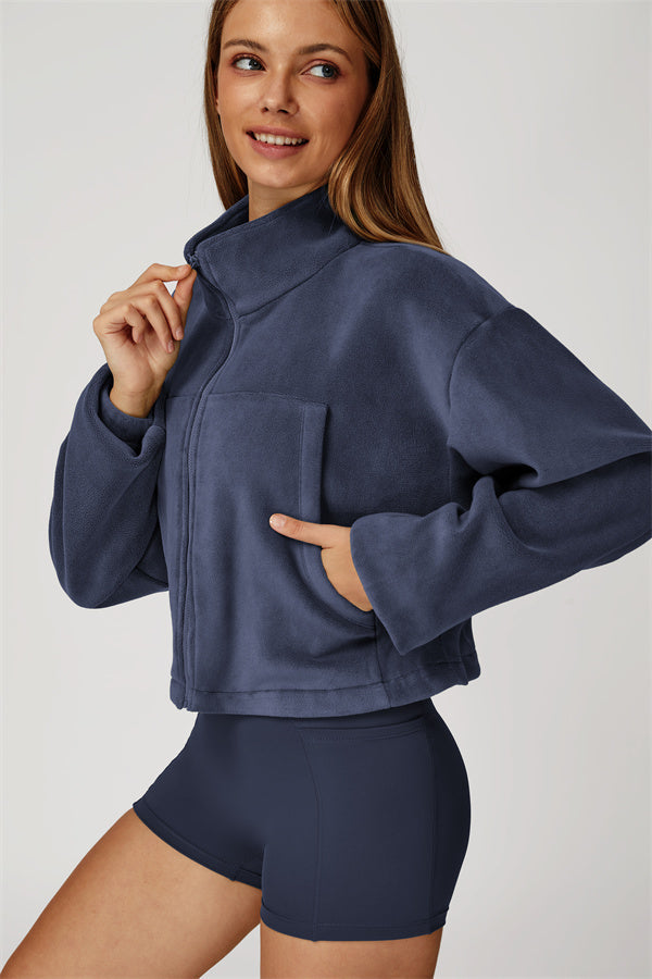 The FlexCore Sweatshirt