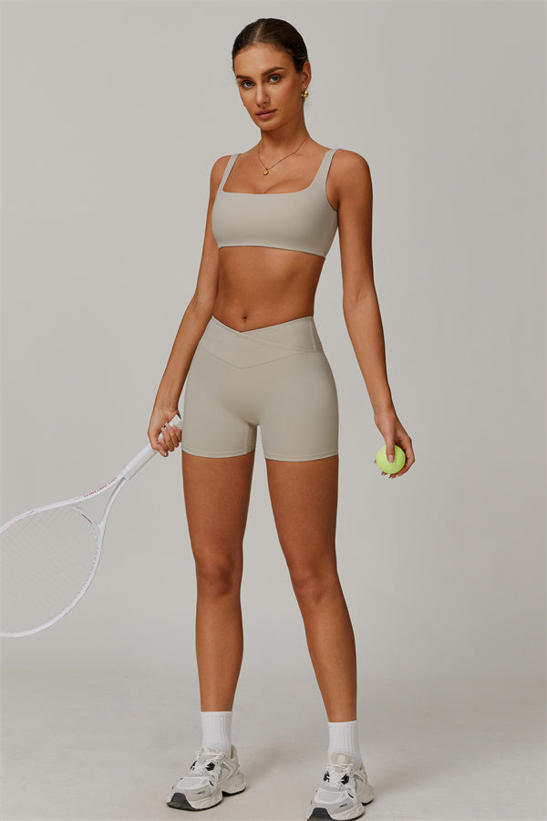 The Halo Shorts