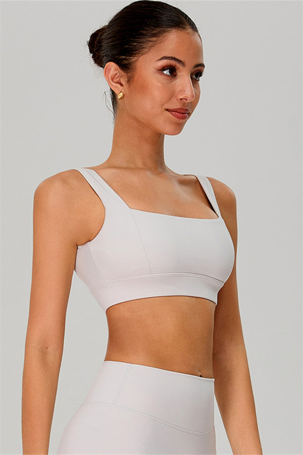 The Jewel Sports Bra
