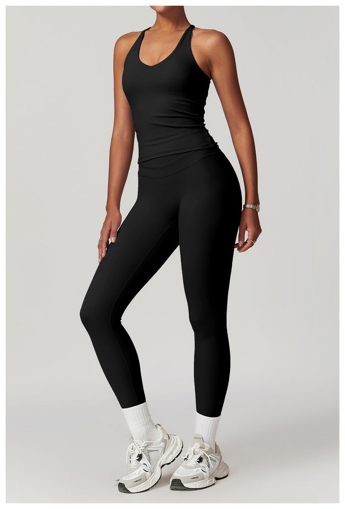 Holly Sculpt Leggings