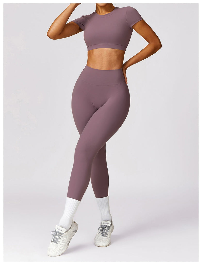 Butter Viral Sculpt Leggings
