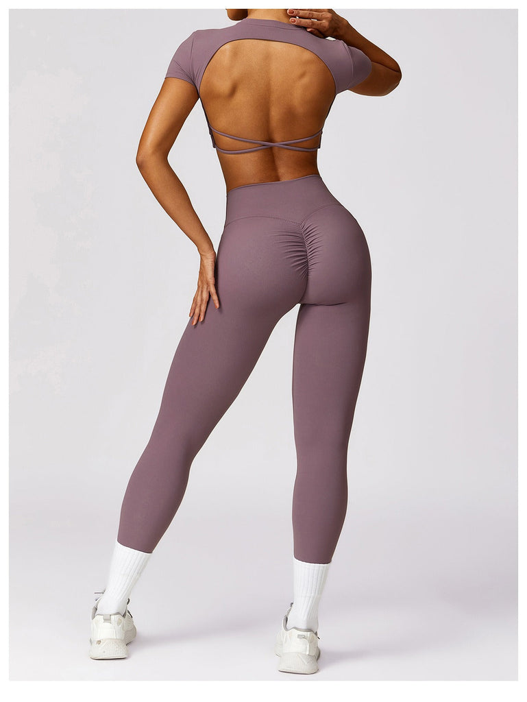 Butter Viral Sculpt Leggings