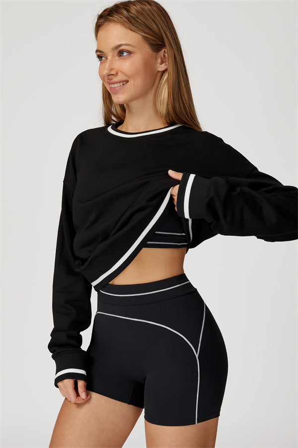 The Amara Shorts
