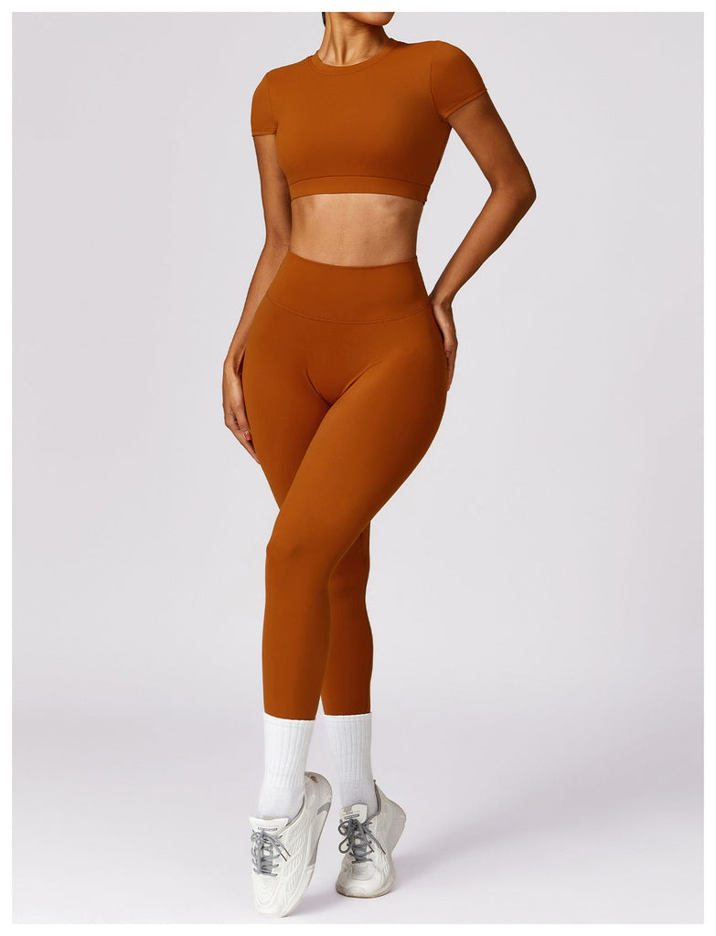 Butter Viral Sculpt Leggings