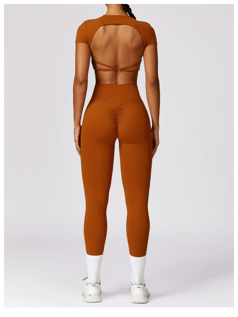 Butter Viral Sculpt Leggings