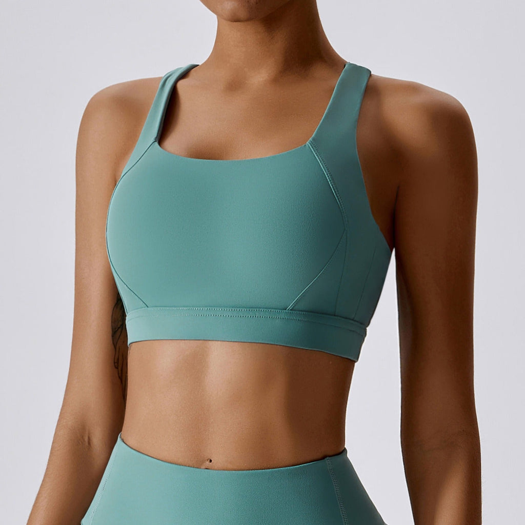 Madelyn Bra Sculpt Top