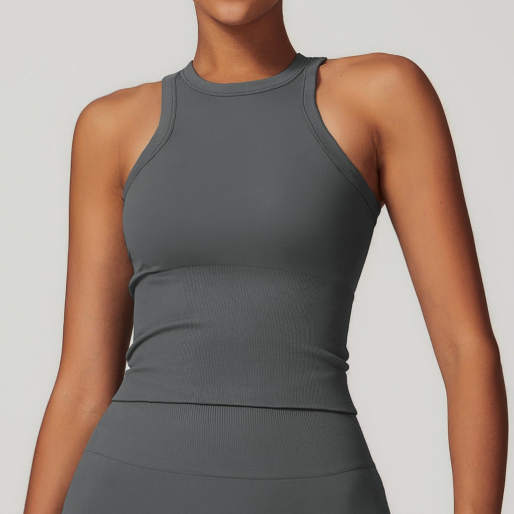 Blake Racer Top Graphite
