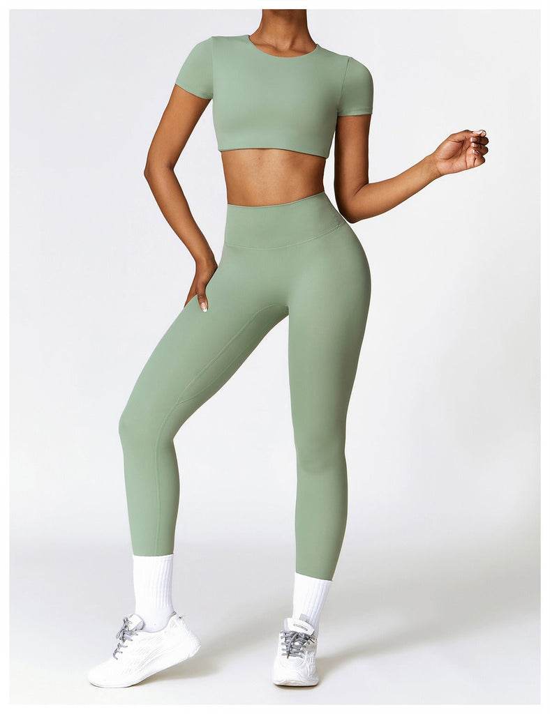 Butter Viral Sculpt Leggings