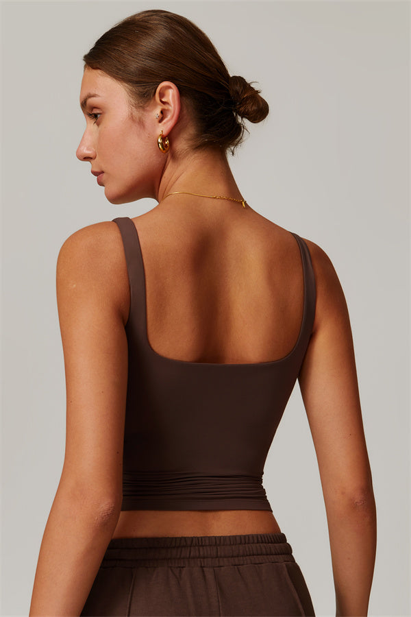 The Motion Tank Top Sweatpants 2-Piece Set