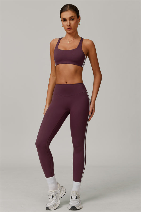 The Splendor Sports Bra