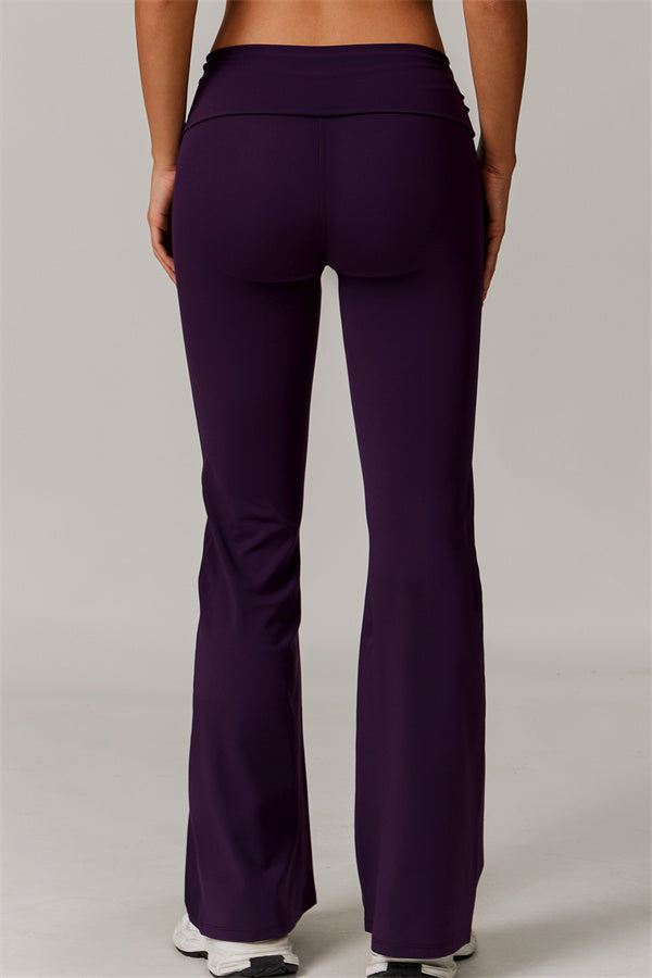 The Vigor Flared Leggings