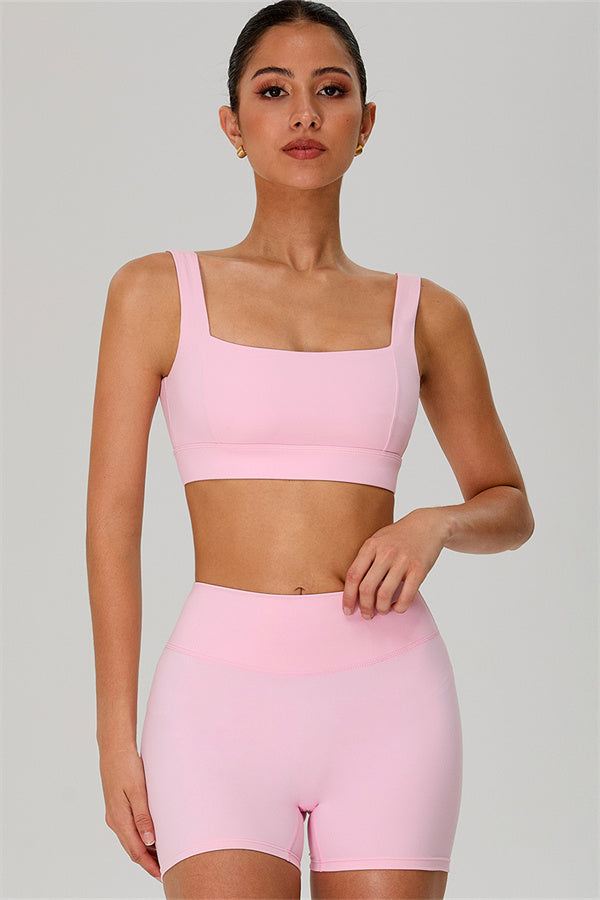 The Jewel Sports Bra