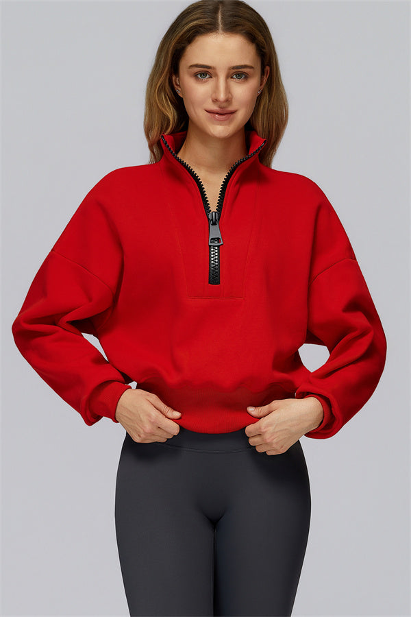 The Elle Form Sweatshirt