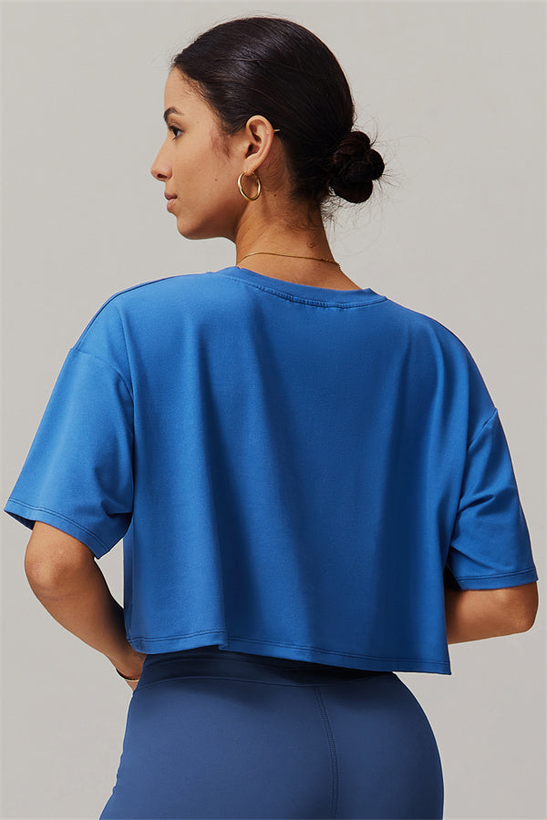 The Resonate T-shirt