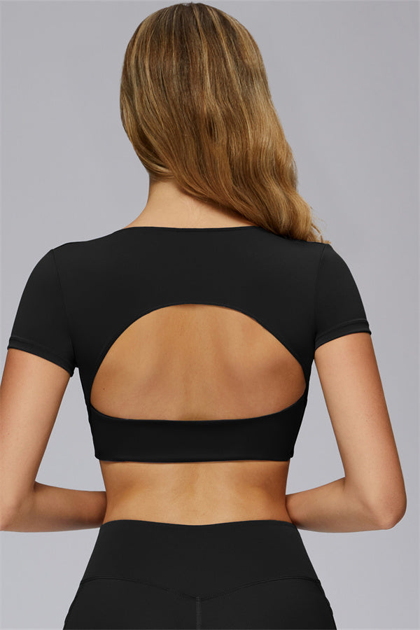 The Unbreakable T-shirt