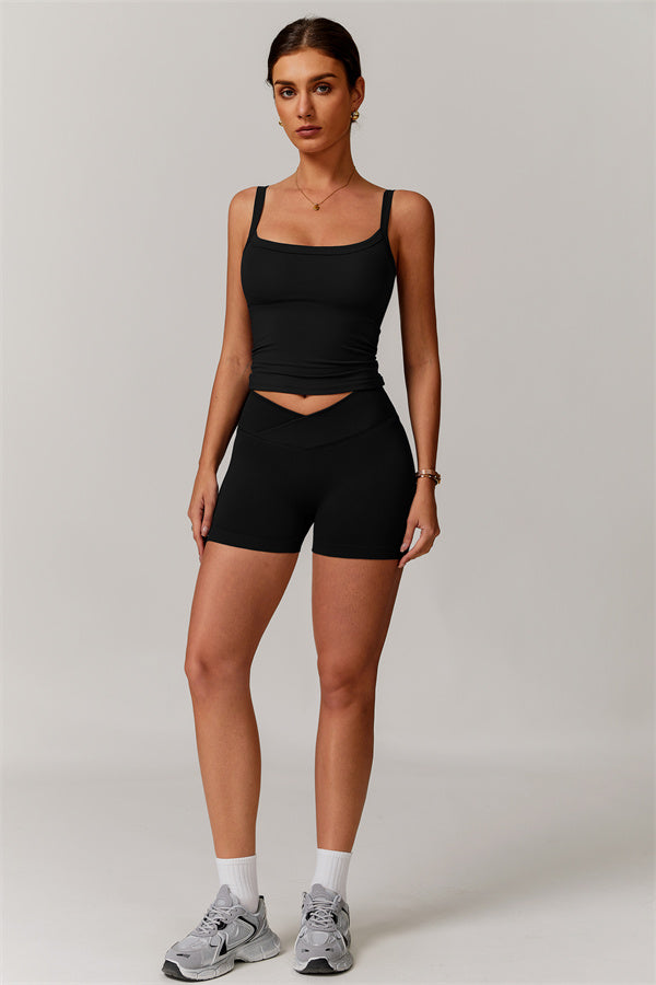 The Vivid Tank Top