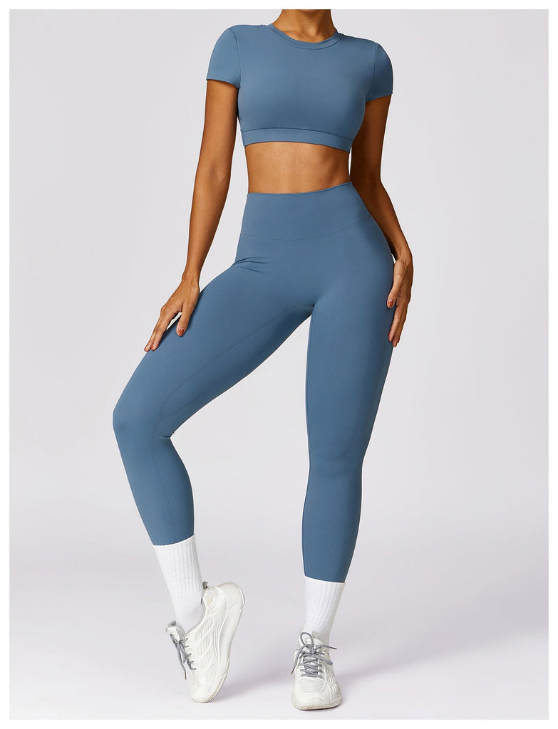 Butter Viral Sculpt Leggings