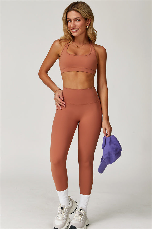 The Epic Sports Bra Leggings 2-Piece Set