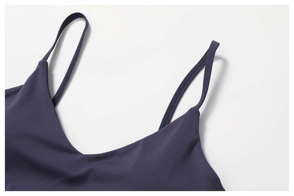 Arabella Bra Top & Shorts Set