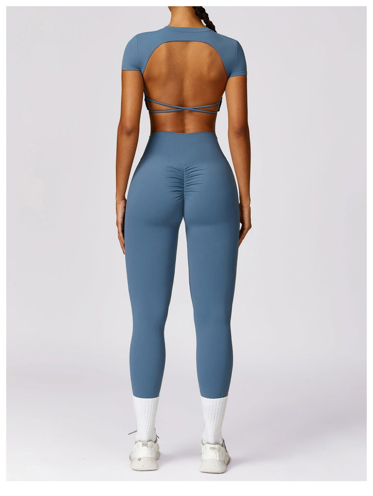 Butter Viral Sculpt Leggings