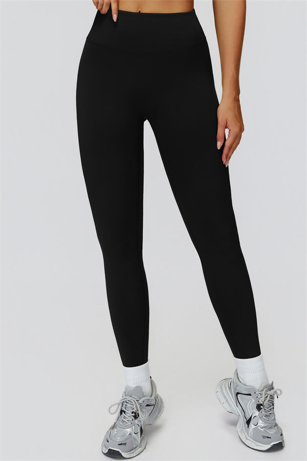 The FemmeFit Zip Jacket Leggings 2-Piece Set