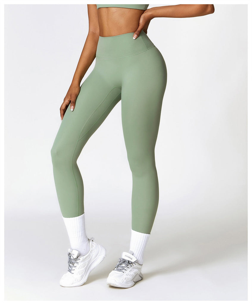 Supreme Sculpt Leggings