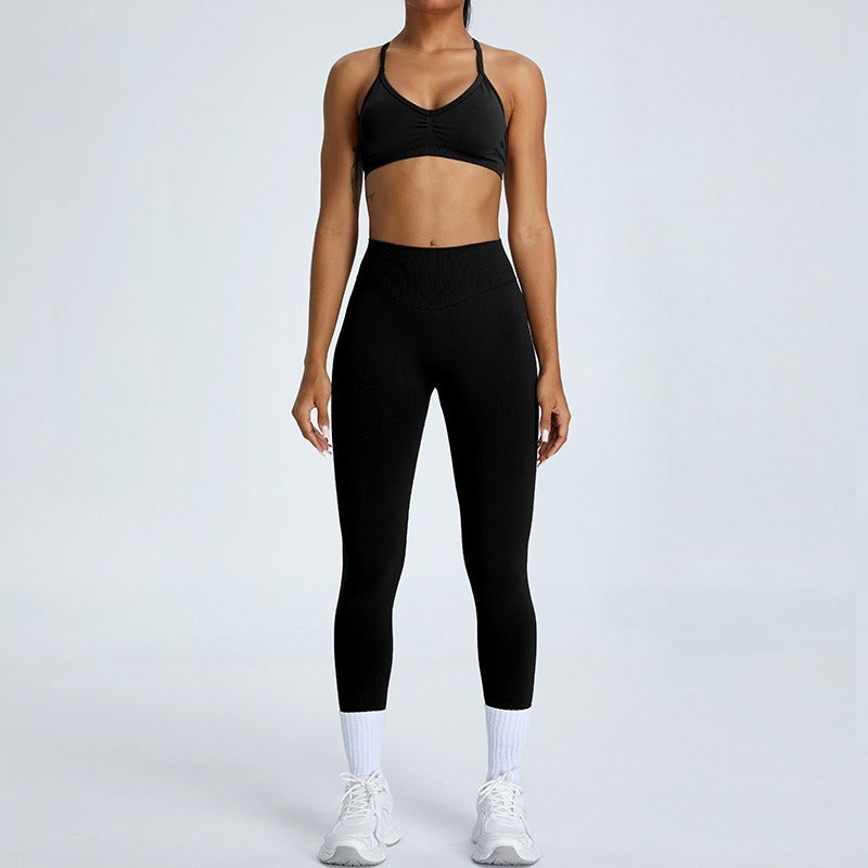 Willa Seamless Leggings