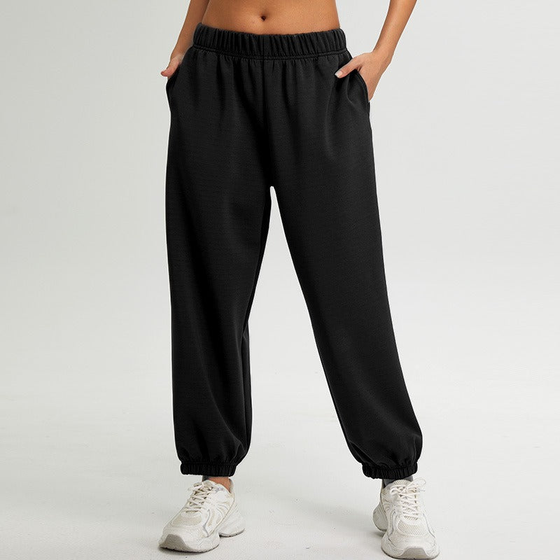 Jayla Longsleeve Top & Joggers Set