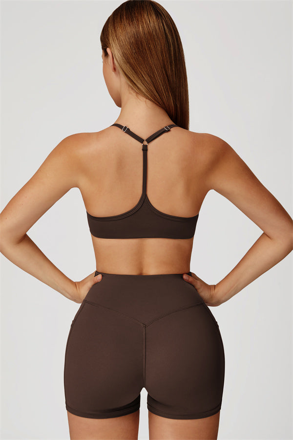The Propel Sports Bra
