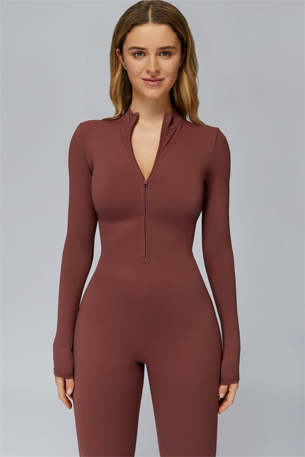 The FlexCore Jumpsuit