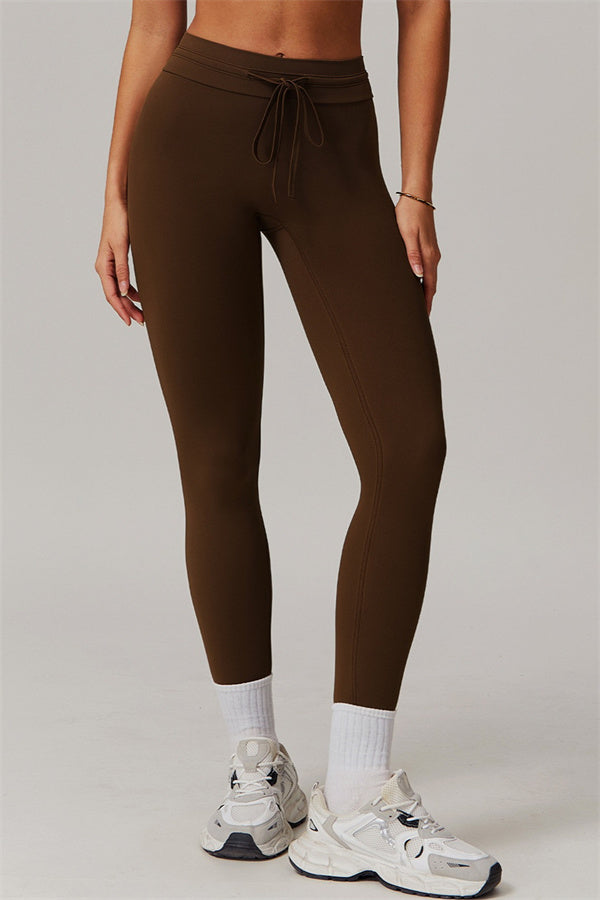 The Resonate Leggings