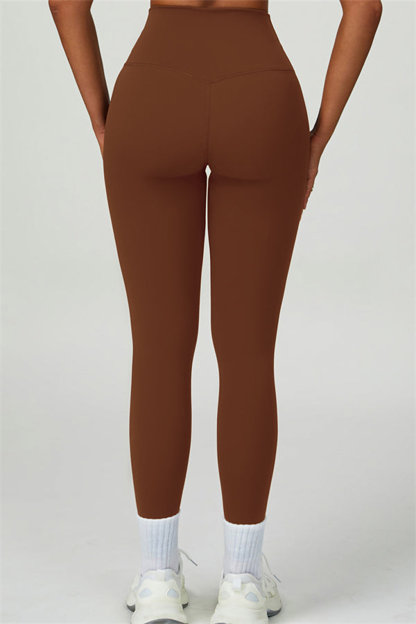 The Seraphine Jacket Sports Bra Leggings 3-Piece Set