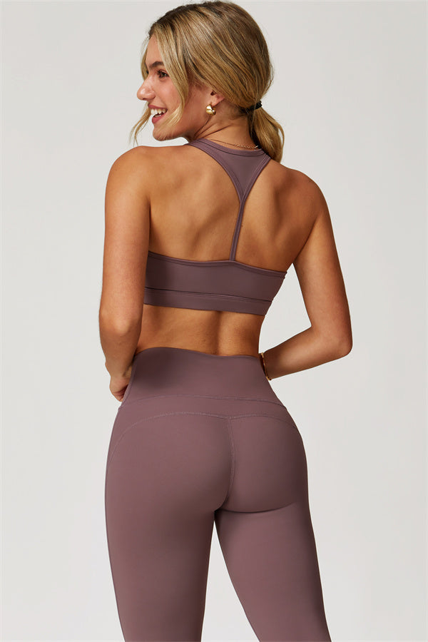 The Epic Sports Bra Leggings 2-Piece Set