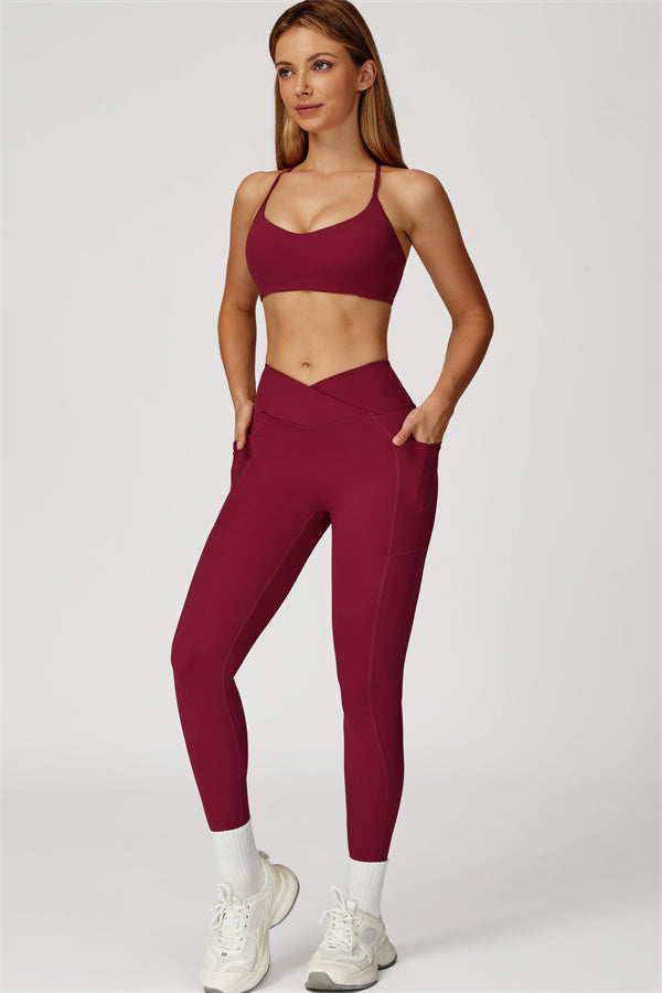 The Propel Sports Bra