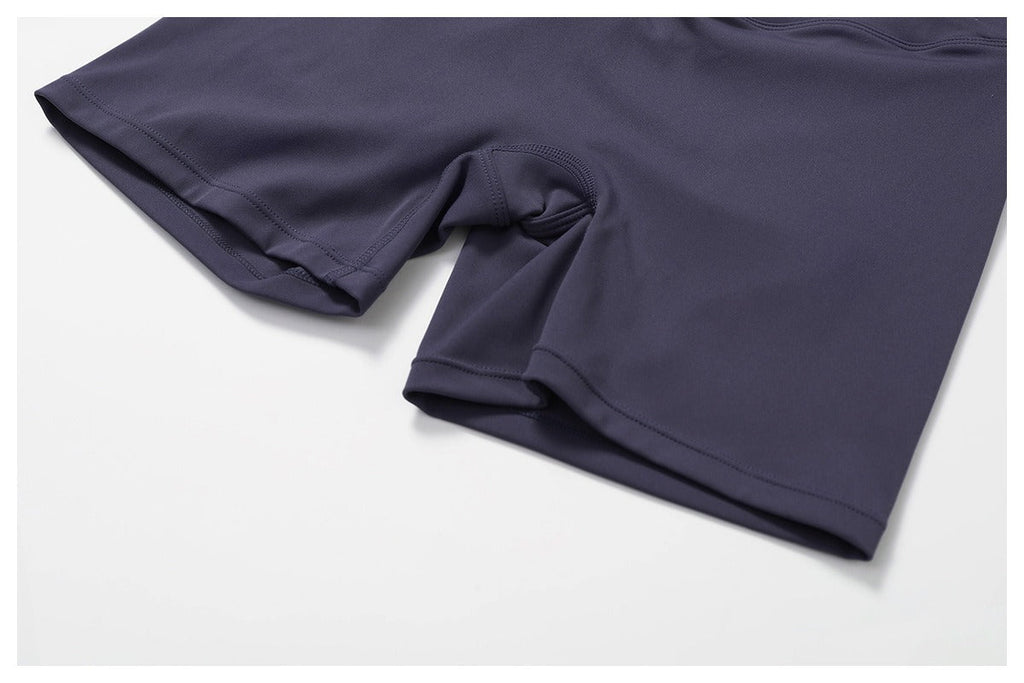 Arabella T-Sleeve Top & Shorts Set