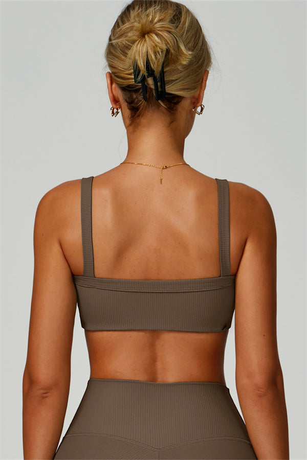 The Burst Sports Bra Leggings 2-Piece Set