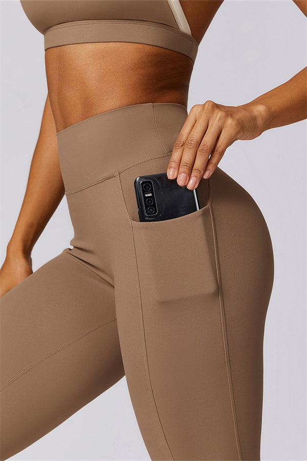 Aria Grace Leggings