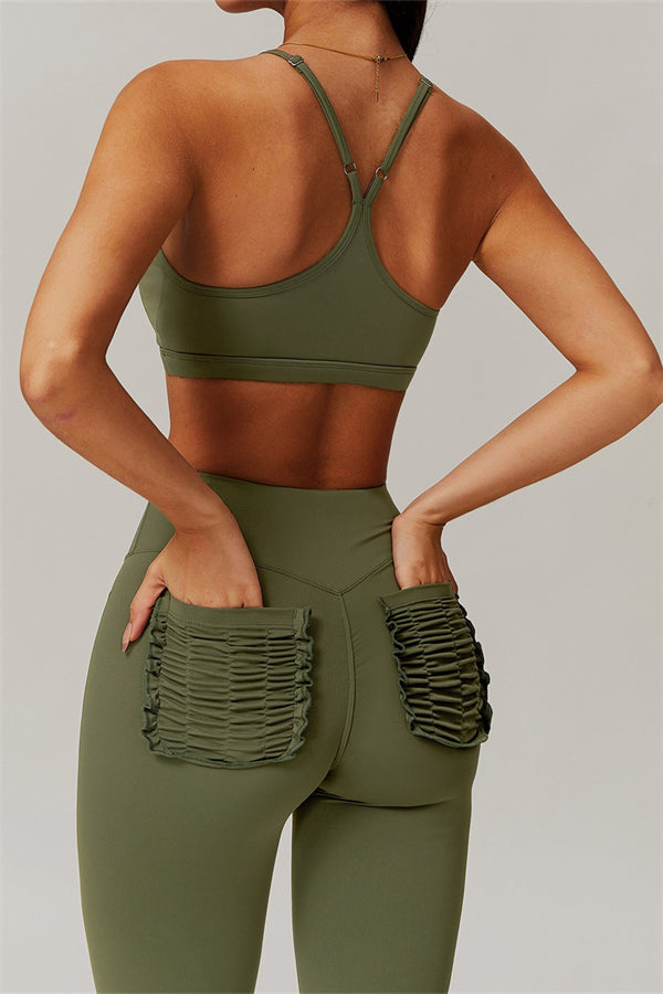 The Revive Leggings