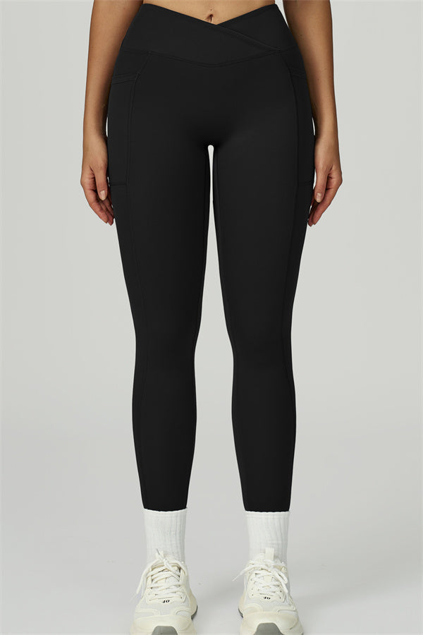 The FlexFit Active Top Leggings 2-Piece Set