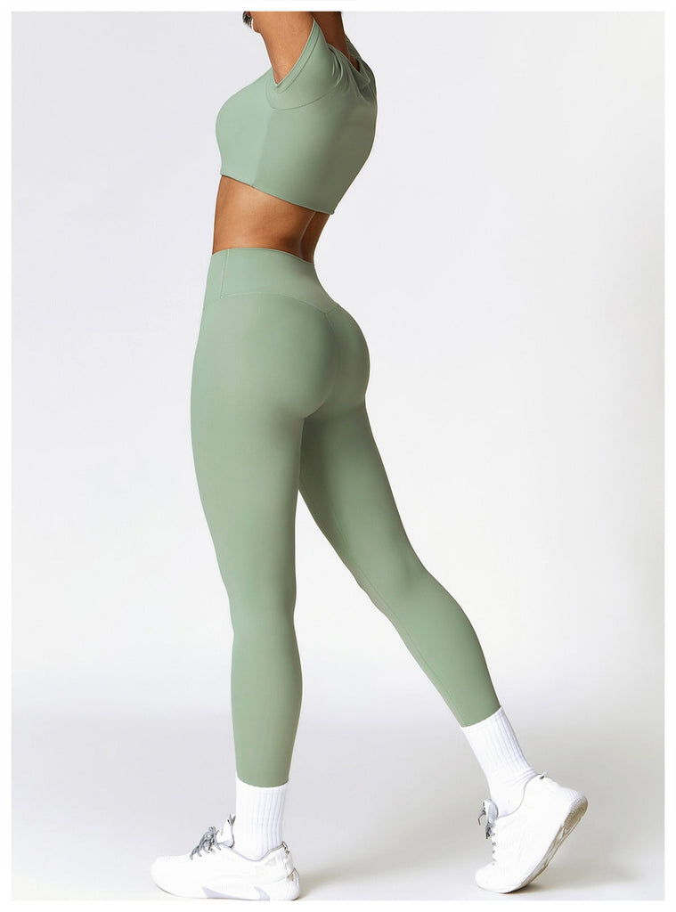 Butter Viral Sculpt Leggings