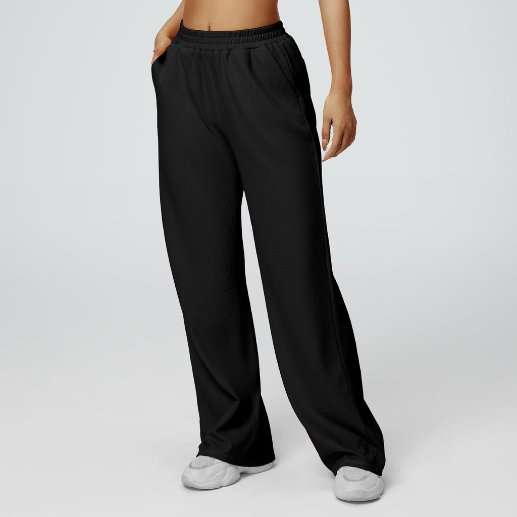 Dana Longsleeve Top & Flared Set