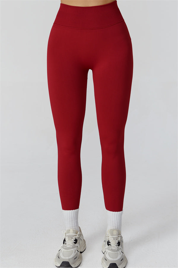 The Reign Sports Bra Leggings 2-Piece Set