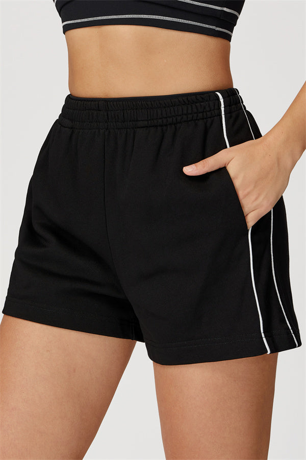The Amara Lounge Shorts