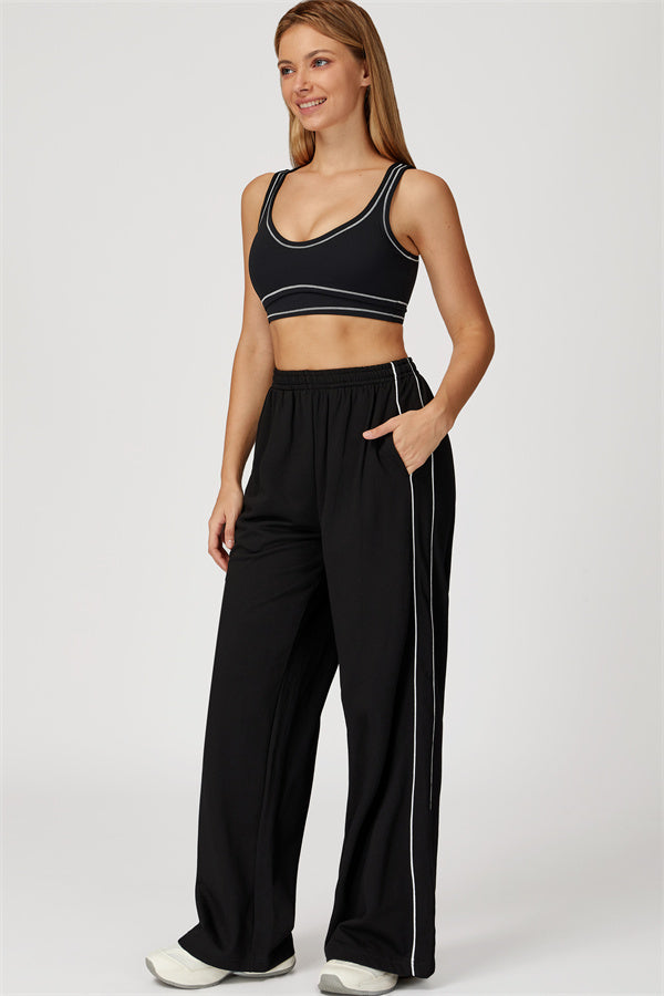 The Amara Pants