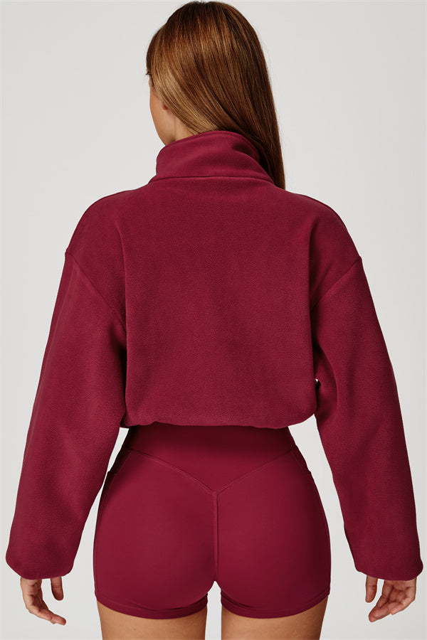 The FlexCore Sweatshirt