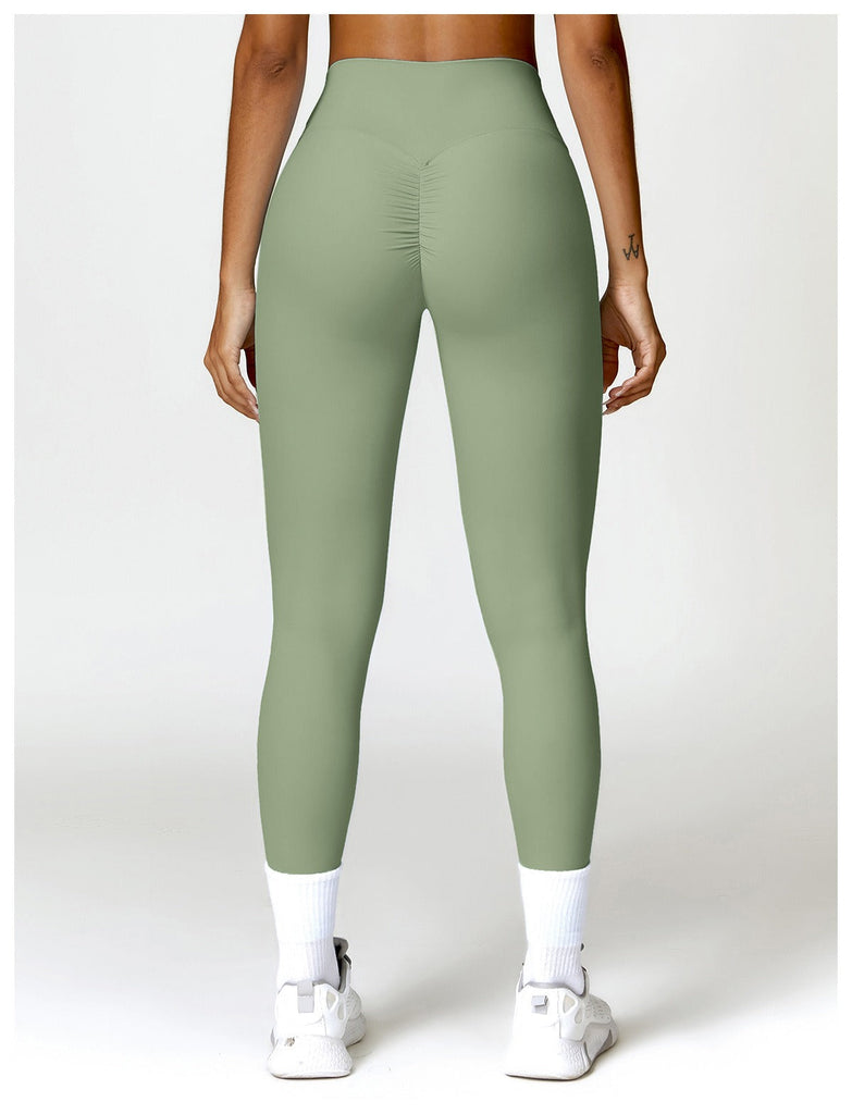 Eclipse Sculpting Leggings