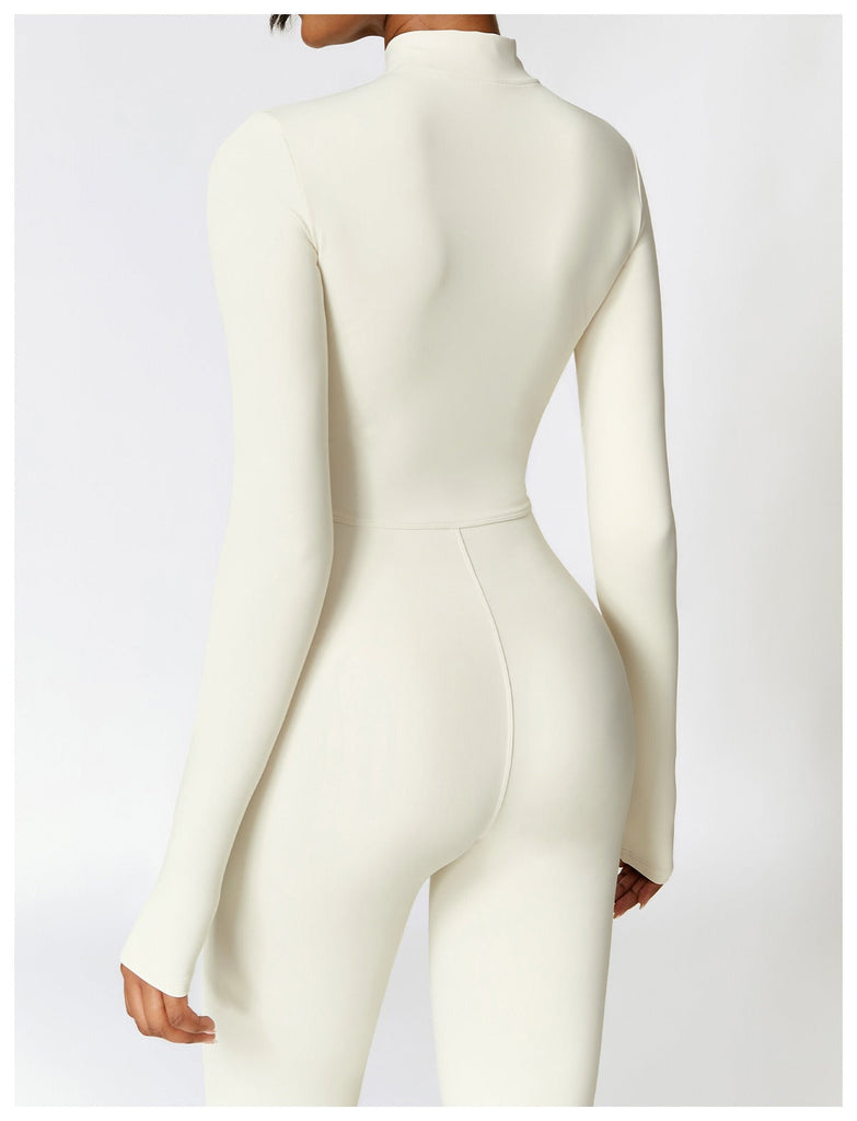 Supreme Sculpt Jumpsuit (Size down)