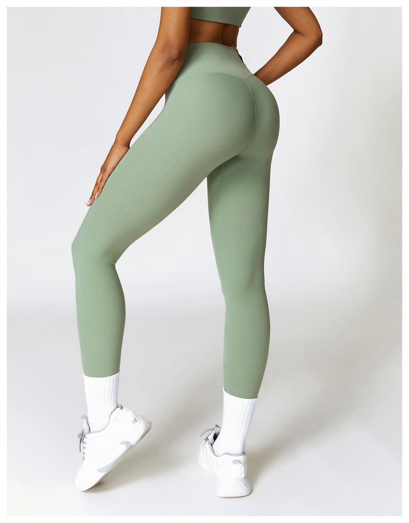 Butter Viral Sculpt Leggings