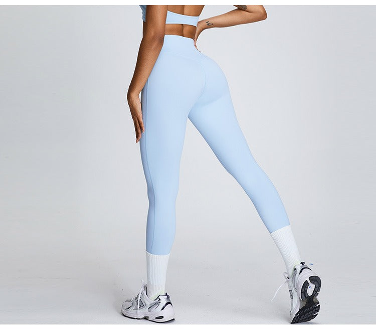 Serenity Sculpting Leggings